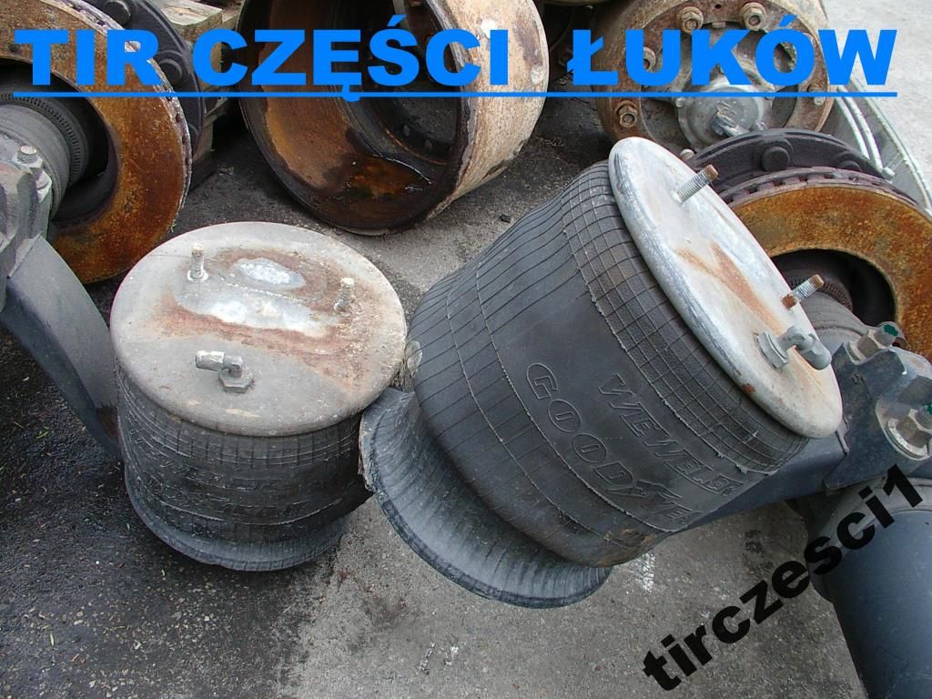 PODUSZKA SCHMITZ 017685 GOODYEAR 566-28-3-540