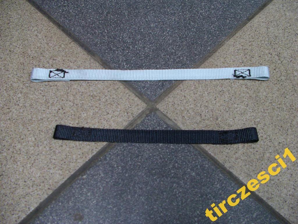 SZELKI PASEK OSŁONY ZMIANY BIEGÓW VOLVO FH TIR