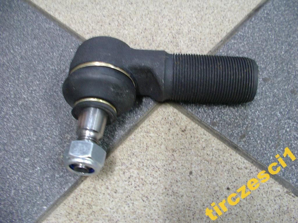 PRZEGUB KOŃCÓWKA DRĄŻKA LEWARKA BIEGÓW VOLVO F10