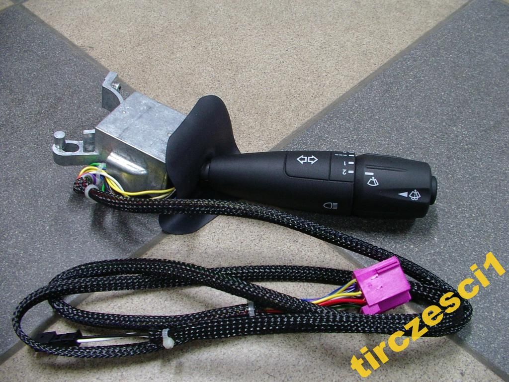 PRZEŁĄCZNIK WŁĄCZNIK DAF XF 95 105 DAF CF 65 75 85