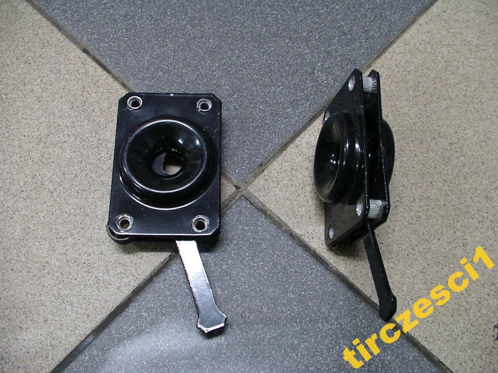 ZAMEK WSPORNIK ZATRZASK ATRAPY ATRAPA VOLVO FH