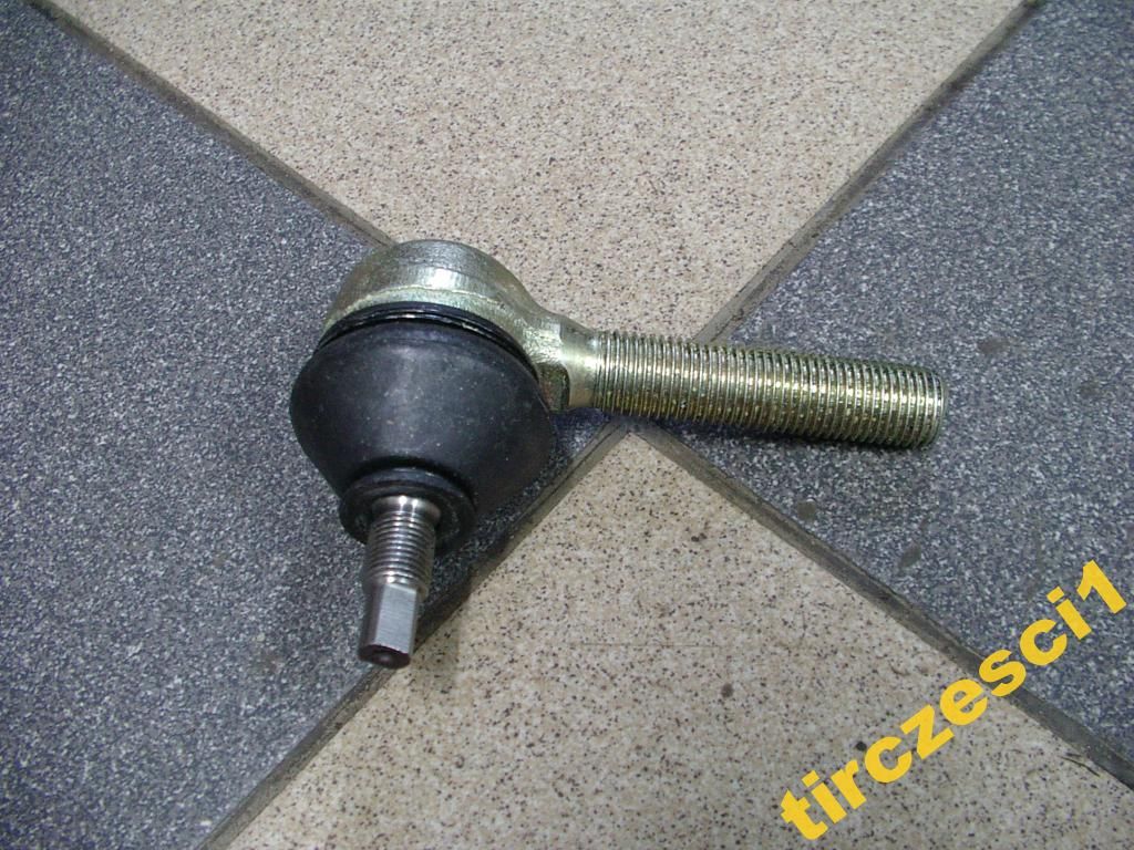 PRZEGUB KOŃCÓWKA DRĄŻKA LEWARKA BIEGÓW VOLVO FH