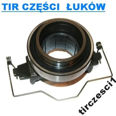 ŁOŻYSKO OPOROWE DOCISK WYCISKU SPRZĘGŁA VOLVO FH