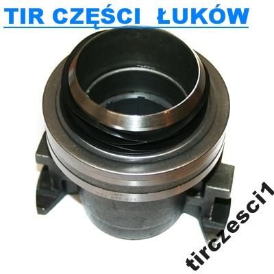 ŁOŻYSKO OPOROWE DOCISK SPRZĘGŁA MERCEDES SETRA MB