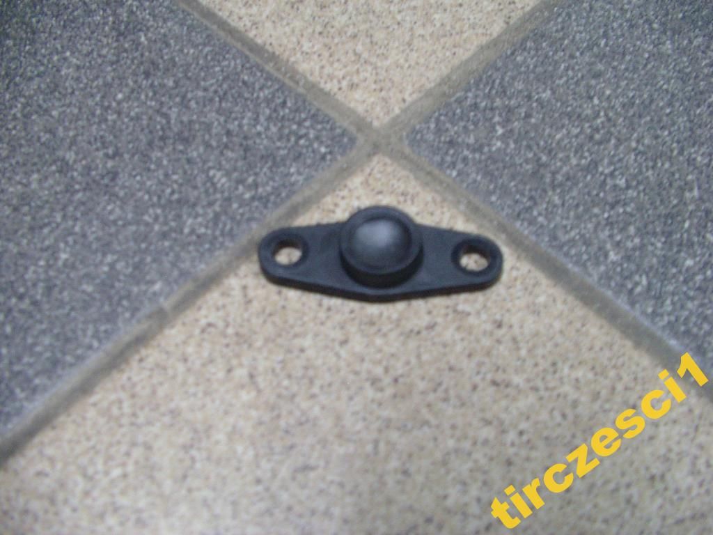 REGULACJA MOCOWANIE LAMPY PRZEDNIEJ VOLVO FH PRZÓD