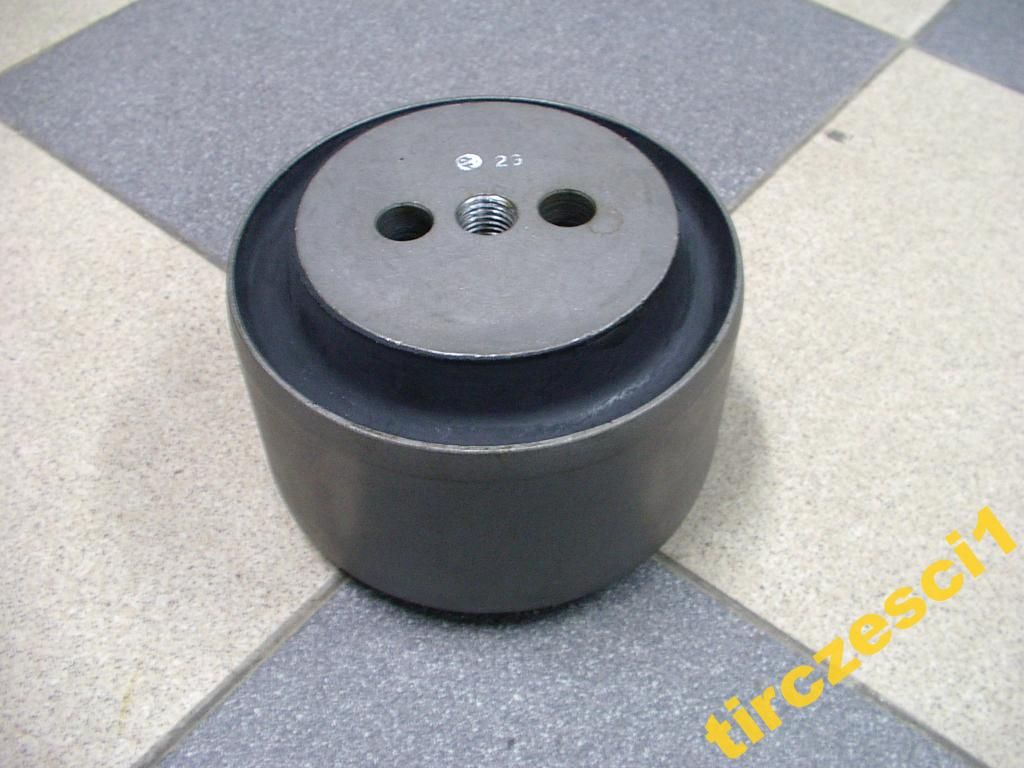 ZESTAW NAPRAWCZY DRĄŻKA REAKCYJNEGO SIERŻANT FH F