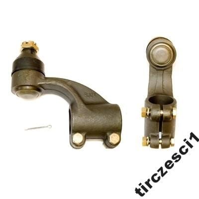 KOŃCÓWKA PRZEGUB DRĄŻKA KIEROWNICZEGO VOLVO F FH L