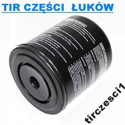 FILTR OSUSZACZA OSUSZACZ POWIETRZA MERCEDES IVECO