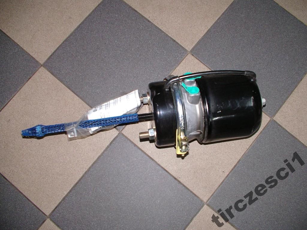 SILOWNIK HAMULCA HAMULCOWY VOLVO DAF XF MAN SCANIA