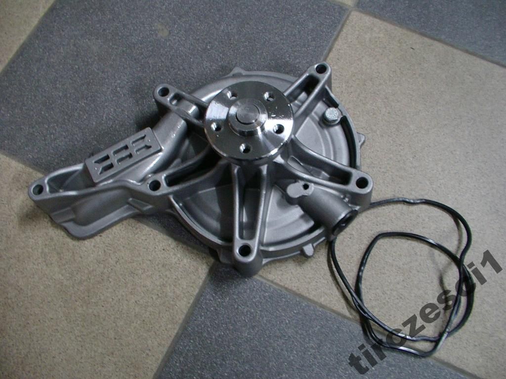 POMPA WODY CIECZY VOLVO FH 13 16 FH13 FM NOWA TIR