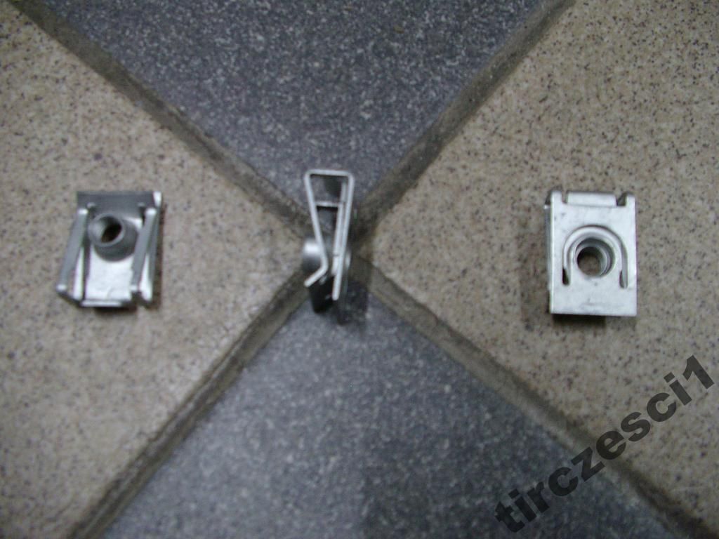 SPINKA OBUDOWA LAMPY PRZEDNIA LAMPA VOLVO FH TIR