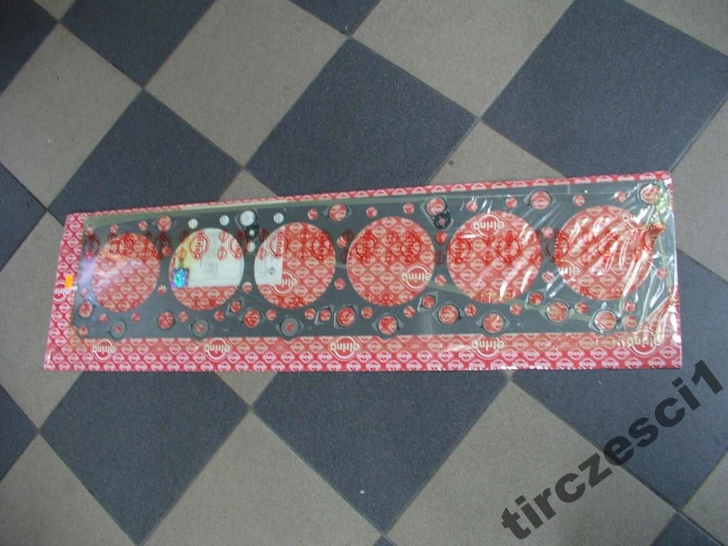 USZCZELKA GLOWICY POD GLOWICE DO VOLVO FH CHINCZYK