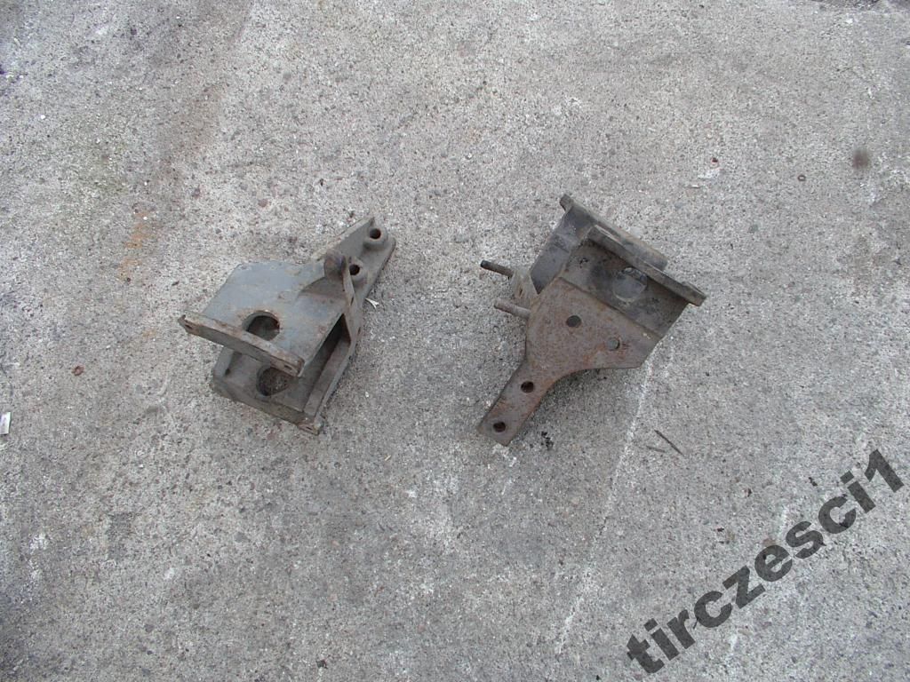 WSPORNIK UCHWYT ZDERZAKA VOLVO F10 F12 F 10 F 12