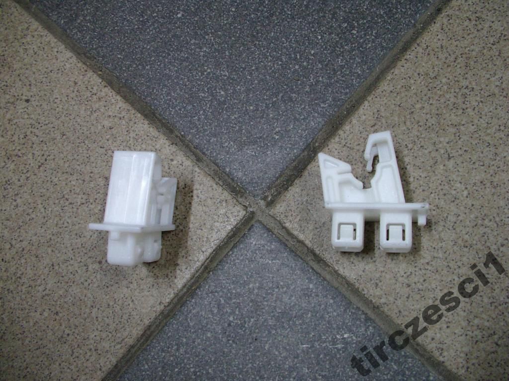 ZATRZASK ZAMEK PRZEDNIEJ LAMPY VOLVO FH CHINCZYK