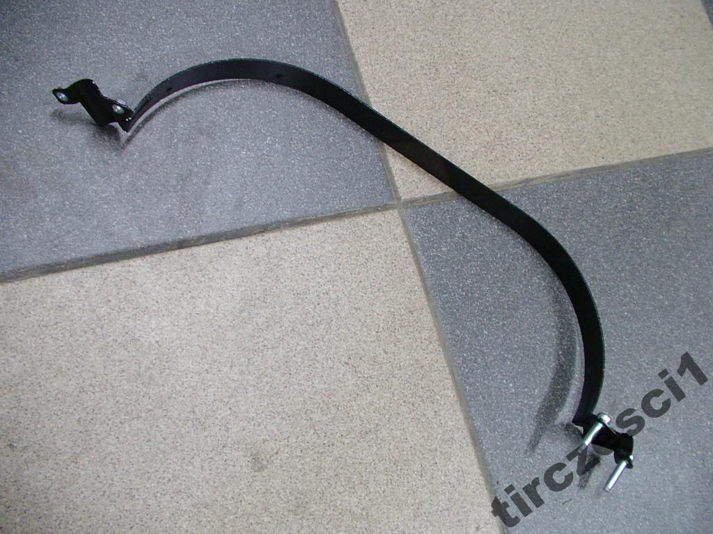 UCHWYT OPASKA SENSORA OS CZUJNIKA ABS SAF SCHMITZ