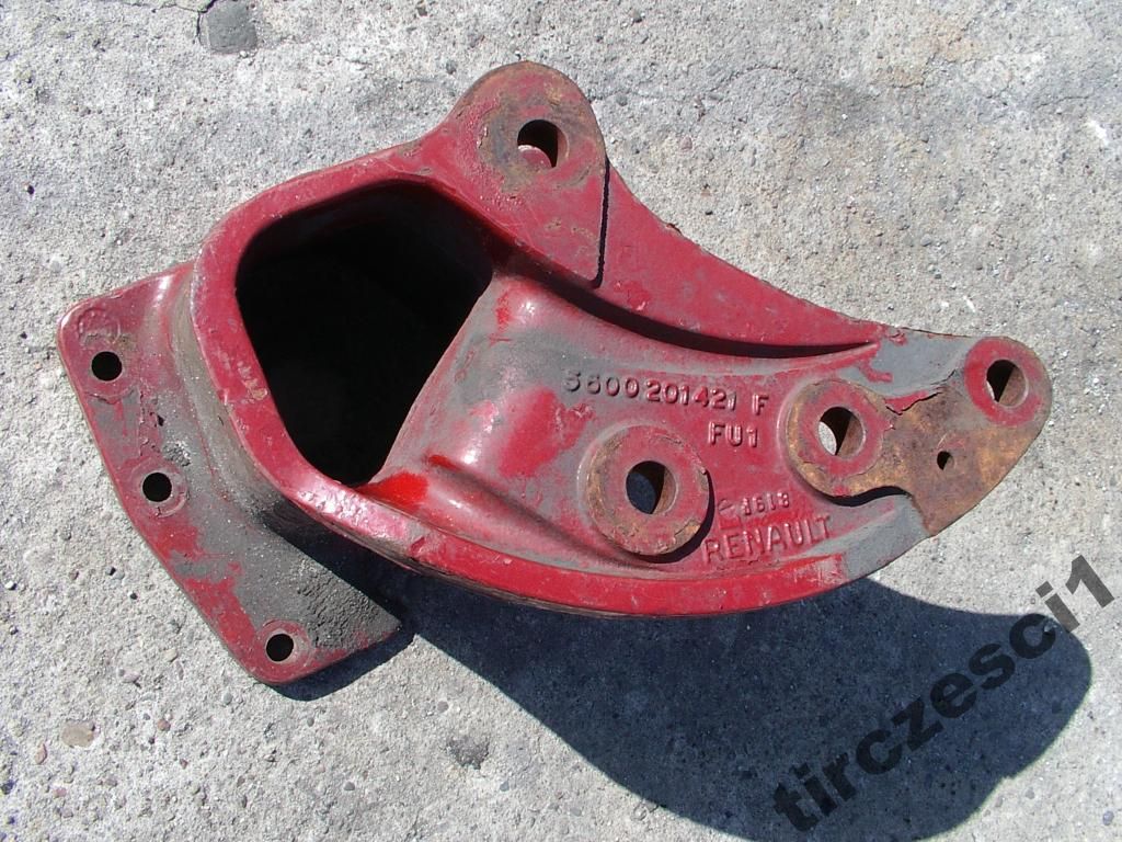 WSPORNIK KOLUMNY KIEROWNICZEJ RENAULT PREMIUM TIR