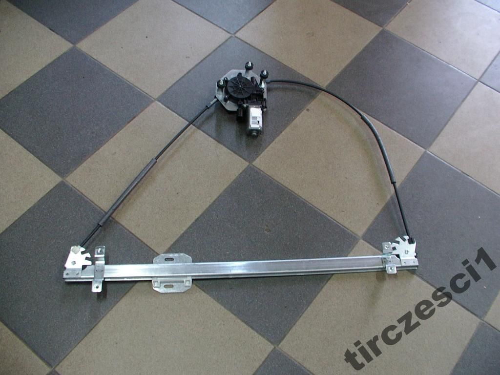 MECHANIZM PODNOSNIK PODNOSZENIA SZYBY SZYB DAF XF