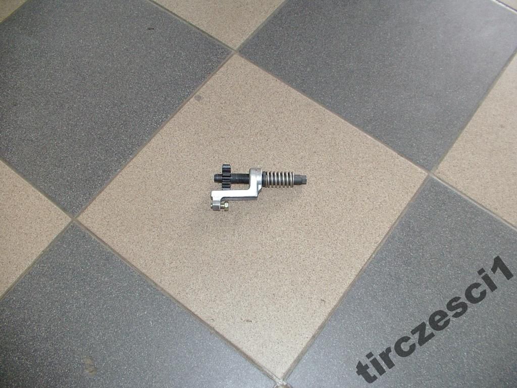 WALEK ZEBATKA ZACISKU ELSA ZACISK VOLVO FH 13 TIR