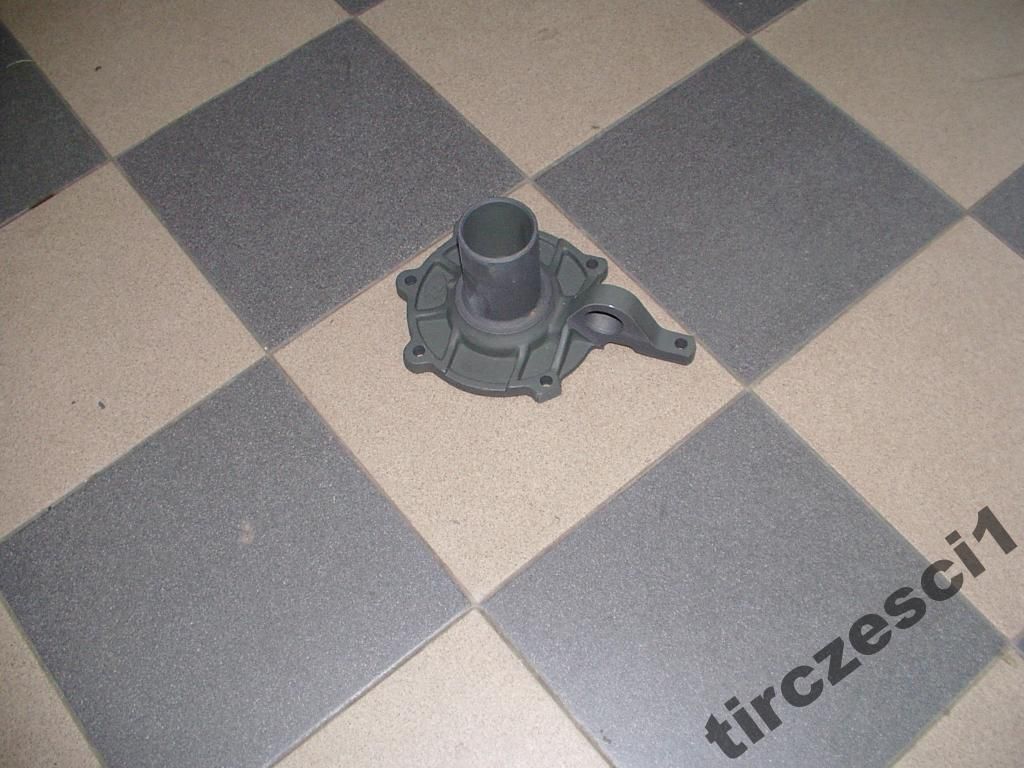 FLANSZA OBUDOWA WALKA SPRZEGLOWEGO VOLVO FH VT TIR