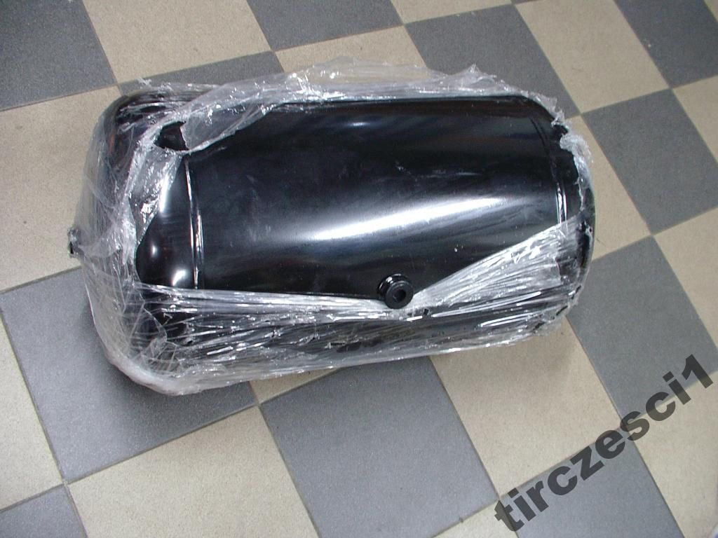 ZBIORNIK POWIETRZA NACZEPY PRZYCZEPY 80 L 80L TIR