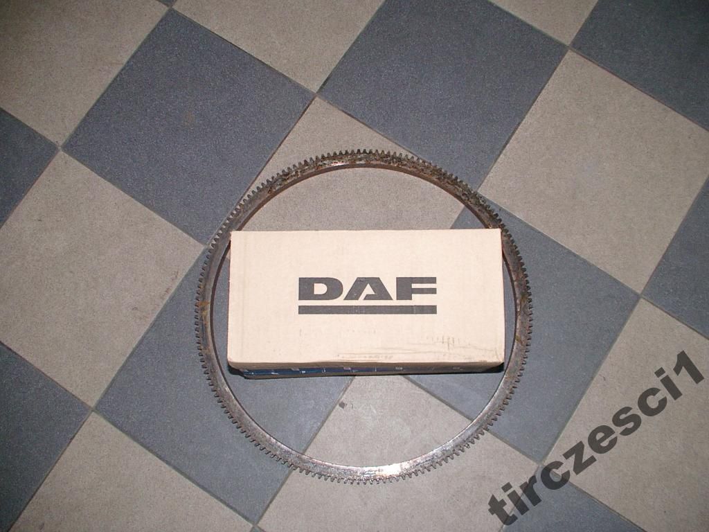 WIENIEC SPRZEGLA KOLA ZAMACHOWEGO DAF XF 105 NOWY!