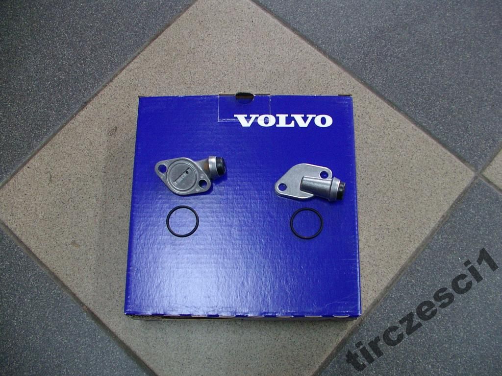 ZLACZKA DEKIEL ZAWORU SKRZYNI BIEGOW VOLVO FH VT