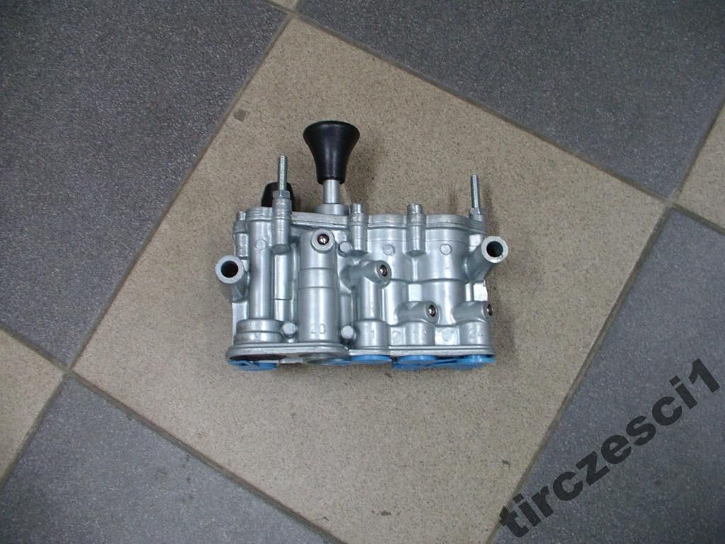 ZAWOR PODNOSZENIA STEROWANIA OSIA OSI TIR LUKOW