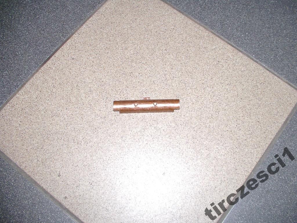 PANEWKA ZACISK KNORR SAF BPW DAF IVECO NACZEPA TIR