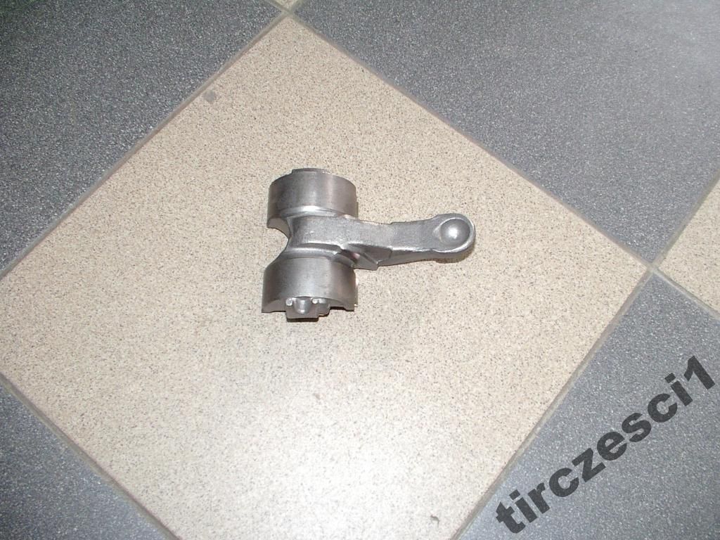 DZWIGNIA ZACISK KNORR SAF BPW DAF IVECO NACZEPA