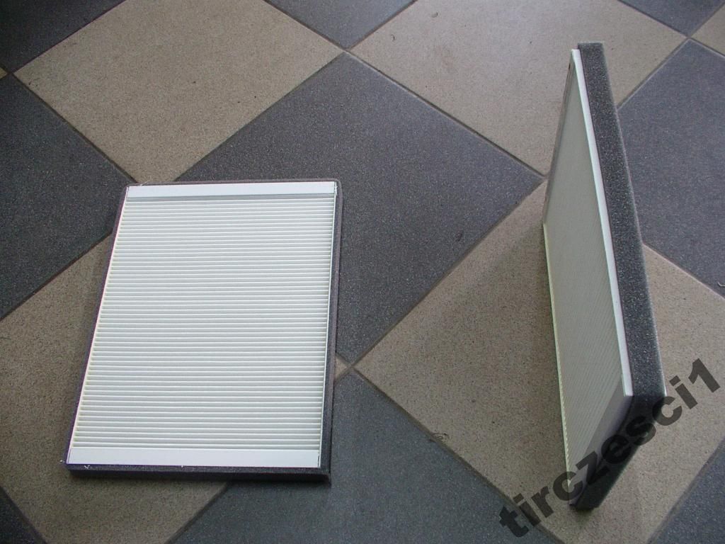 FILTR KABINOWY DO DAF XF DAFXF KABINY PYLKOWY TIR