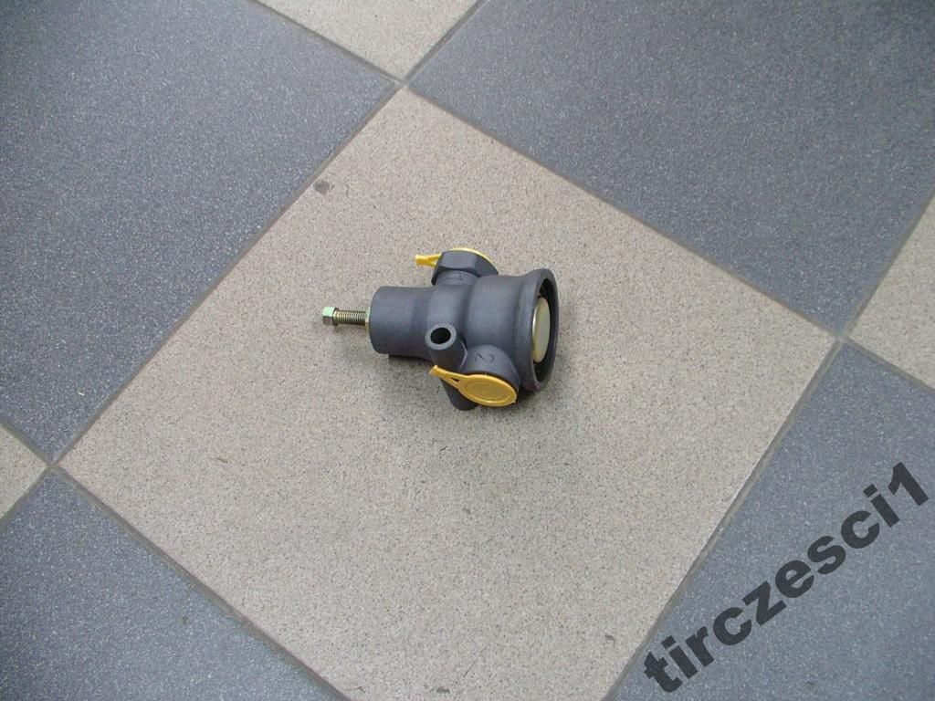 ZAWOR OGRANICZAJACY REGULUJACY CISNIENIE VOLVO FH