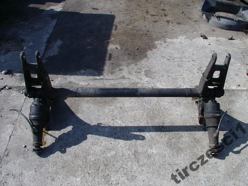 DRĄŻEK ZAWIESZENIA WYWROTU KABINY KABINY DAF XF95