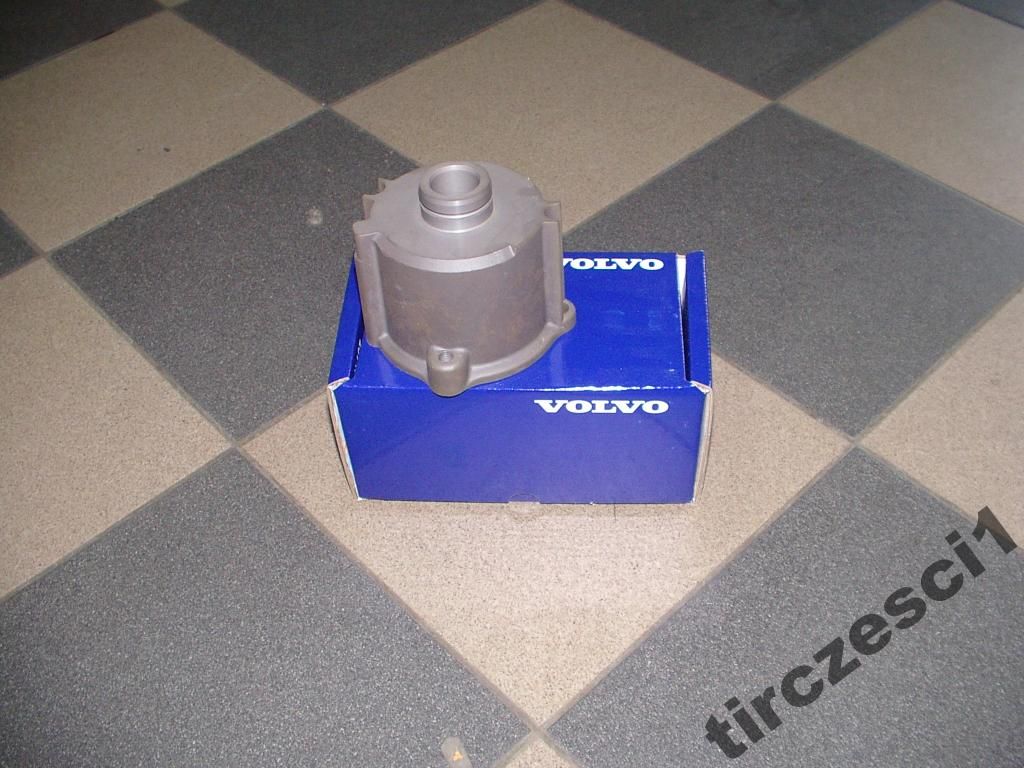 CYLINDER OBUDOWA NISKA WYSOKA ZMIANY BIEGOW VO FH