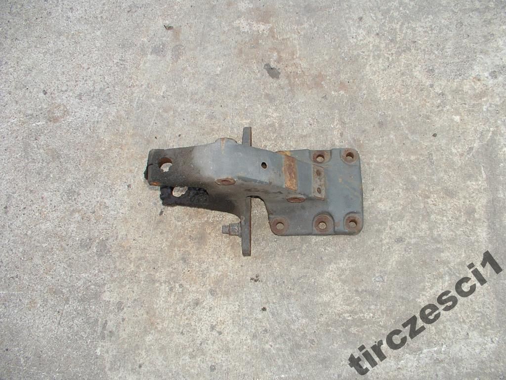 LAPA RESORU PRZEDNIEGO PRZOD VOLVO FL10 FL 10 TIR