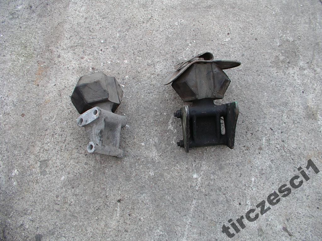 LAPA PODUSZKA SLNIKA TYL VOLVO F10 F12 F 10 F 12