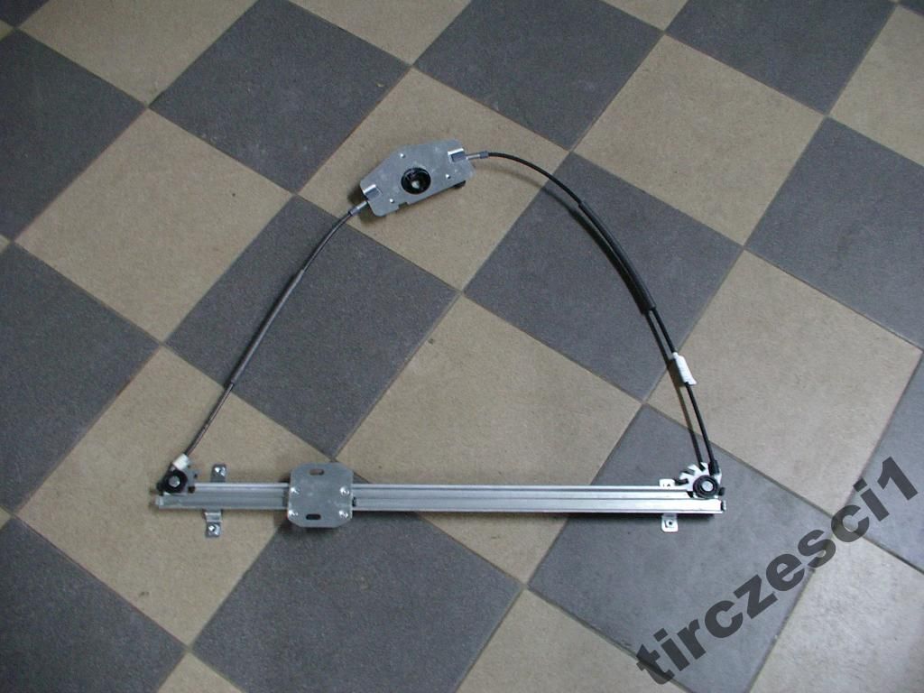 MECHANIZM LINKA PODNOSZENIA SZYBY DAF XF 95 105