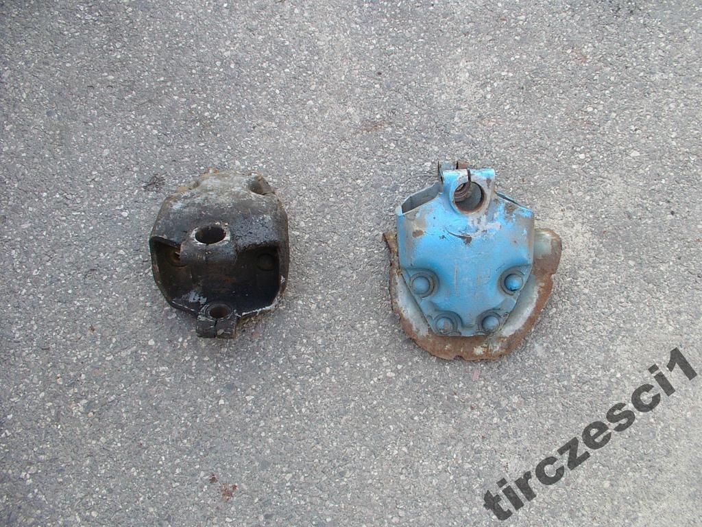 LAPA RESORU PRZEDNIEGO TYLNEGO TYL SCANIA 113 124