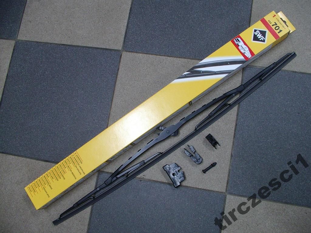 PIORO WYCIERACZKA WYCIERACZKI VOLVO FL7 FL10 FL12