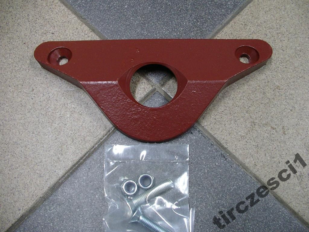 PLYTA PLYTKA SLIZG DOLNY ZACZEPU ZACZEP RINGFEDER