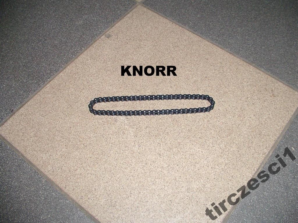 LANCUSZEK KOMPLET NAPRAWCZY ZACISKU ZACISK KNORR