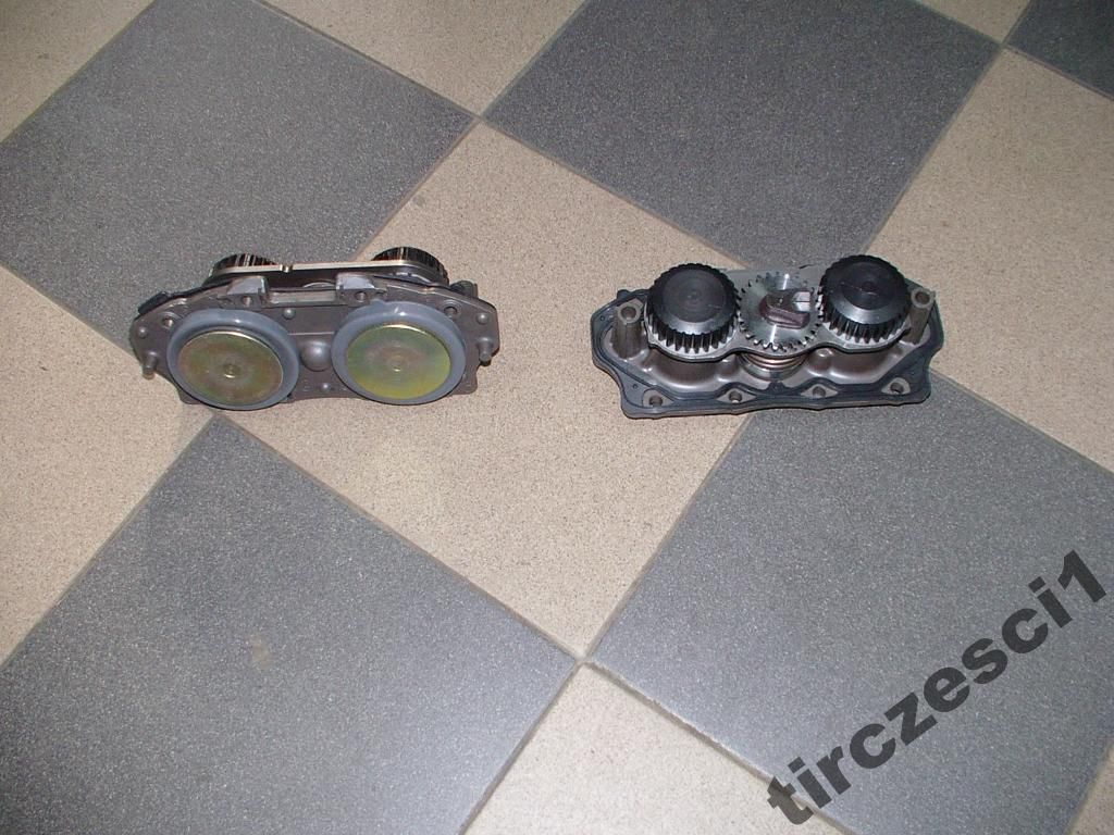 MECHANIZM KALIBRACJI ELSA ZACISK VOLVO FH 13 TIR