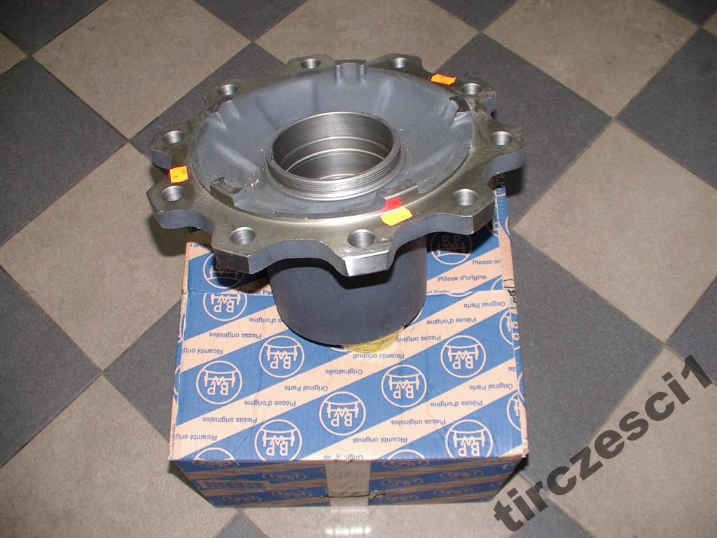 PIASTA TARCZA KOLA NACZEPY OSIE OS BPW ECO NOWA