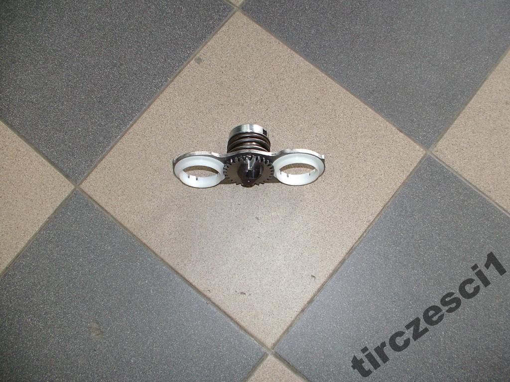 OKULAR KALIBRACJI ELSA ZACISK VOLVO FH 13 TIR