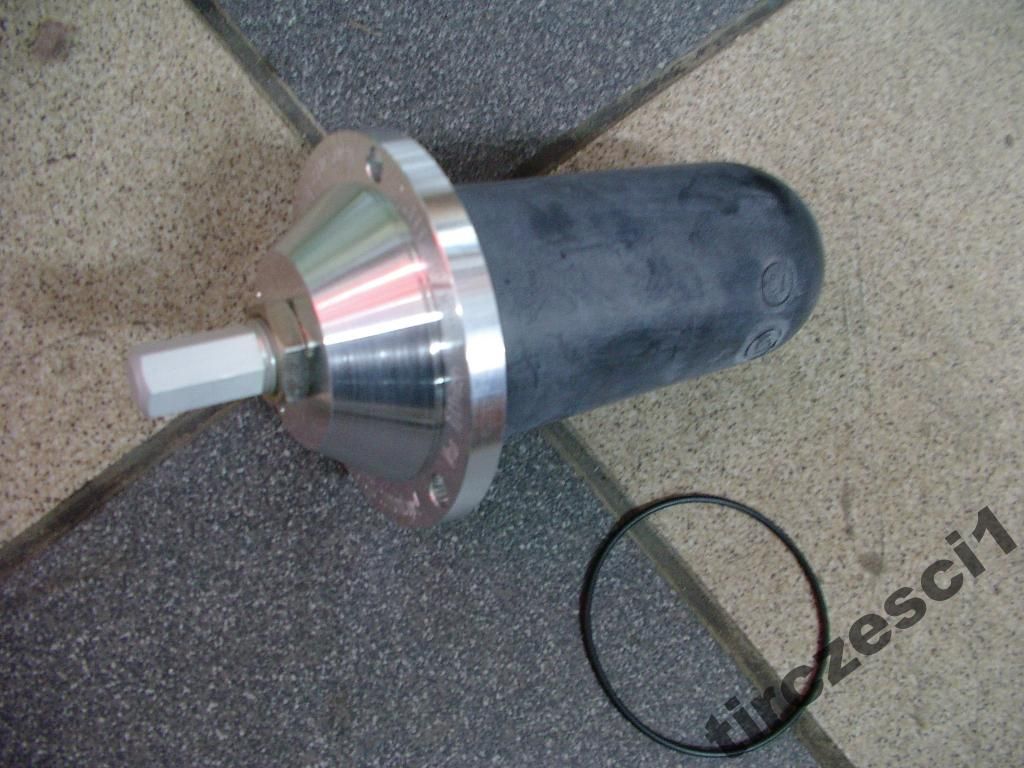 POMPA ADBLUE MEMBRANA PRZEPONA MERCEDES ACTROS