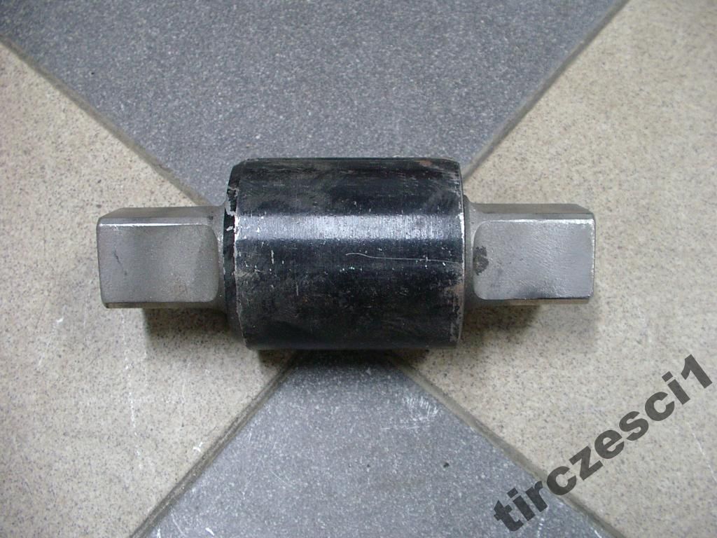 SWORZEN RESORU POLRESORU KASSBOHRER NACZEPY LUKOW