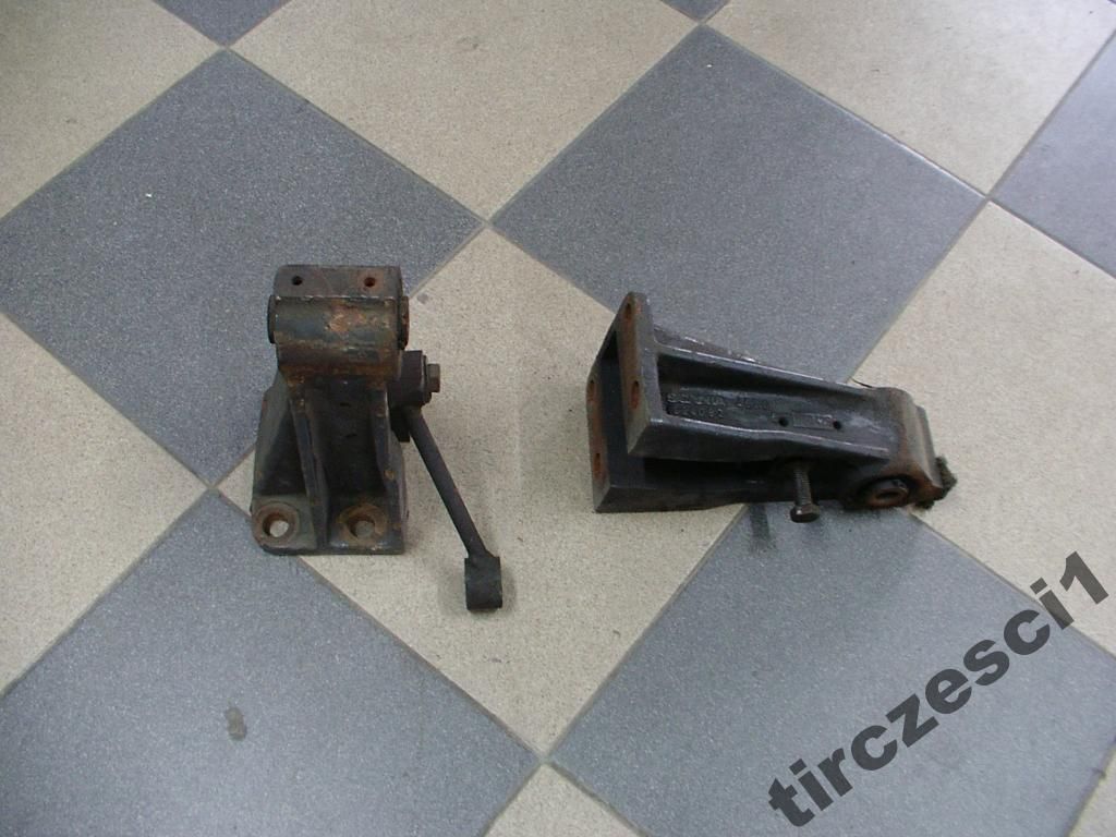 LAPA WSPORNIK WIEZYCZKA DRAZKA KABINY SCANIA 113