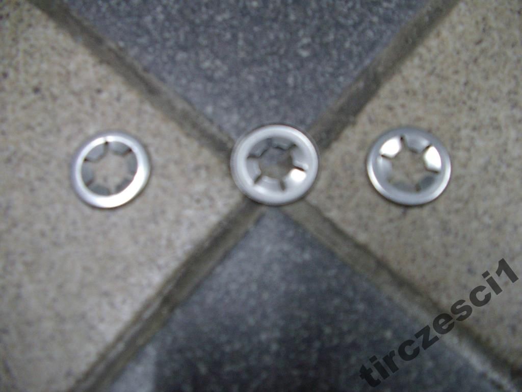 SPINKA ZAPINKA ATRAPY STOPNIA PRZEDNIEGO VOLVO FH