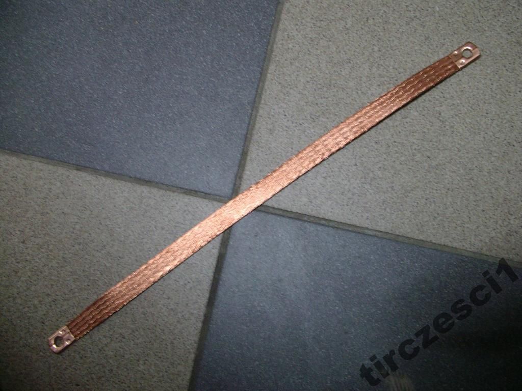 PRZEWOD PLECIONKA MASY MASOWA MASOWY ELEKTRYCZNY