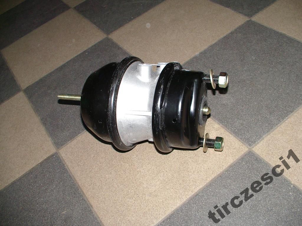 SILOWNIK HAMULCA BPW SAF TRAILOR ROR SMB 16/24 TIR