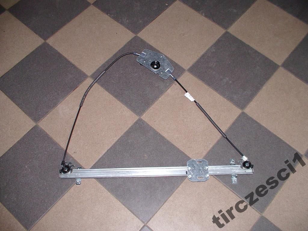 LINKA LINKI SILNIK PODNOSZENIA SZYBY DAF XF 95 105